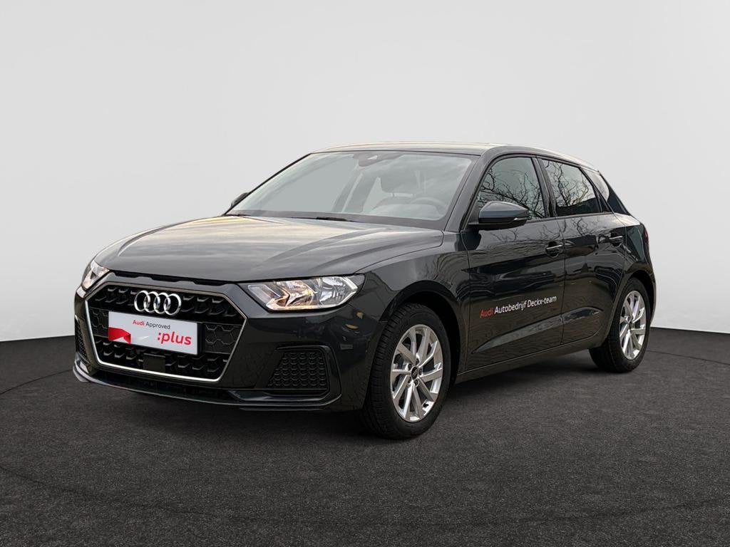 Audi A1 Sportback A1 Sportback 25 TFSI Advanced, Auto's, Audi, A1, https://public.car-pass.be/vhr/c03d6ff9-e51e-43c4-a992-c2c453000943
