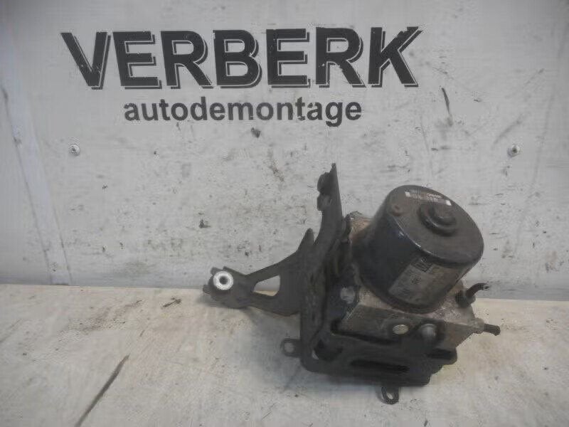 ABS POMP Opel Astra H (L48) (01-2004/05-2014) (13157577), Gebruikt, Opel, Ophalen of Verzenden, Sodener Straße 9 65824 Schwalbach, DE