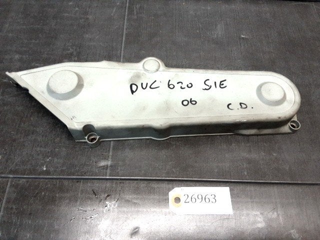 Monster 620 2001 - 2006 Ducati Cover Cover divers D1-60919