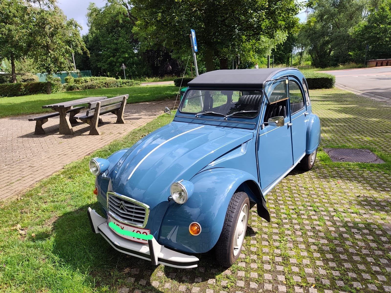 2pk., Auto's, Particulier, Te koop