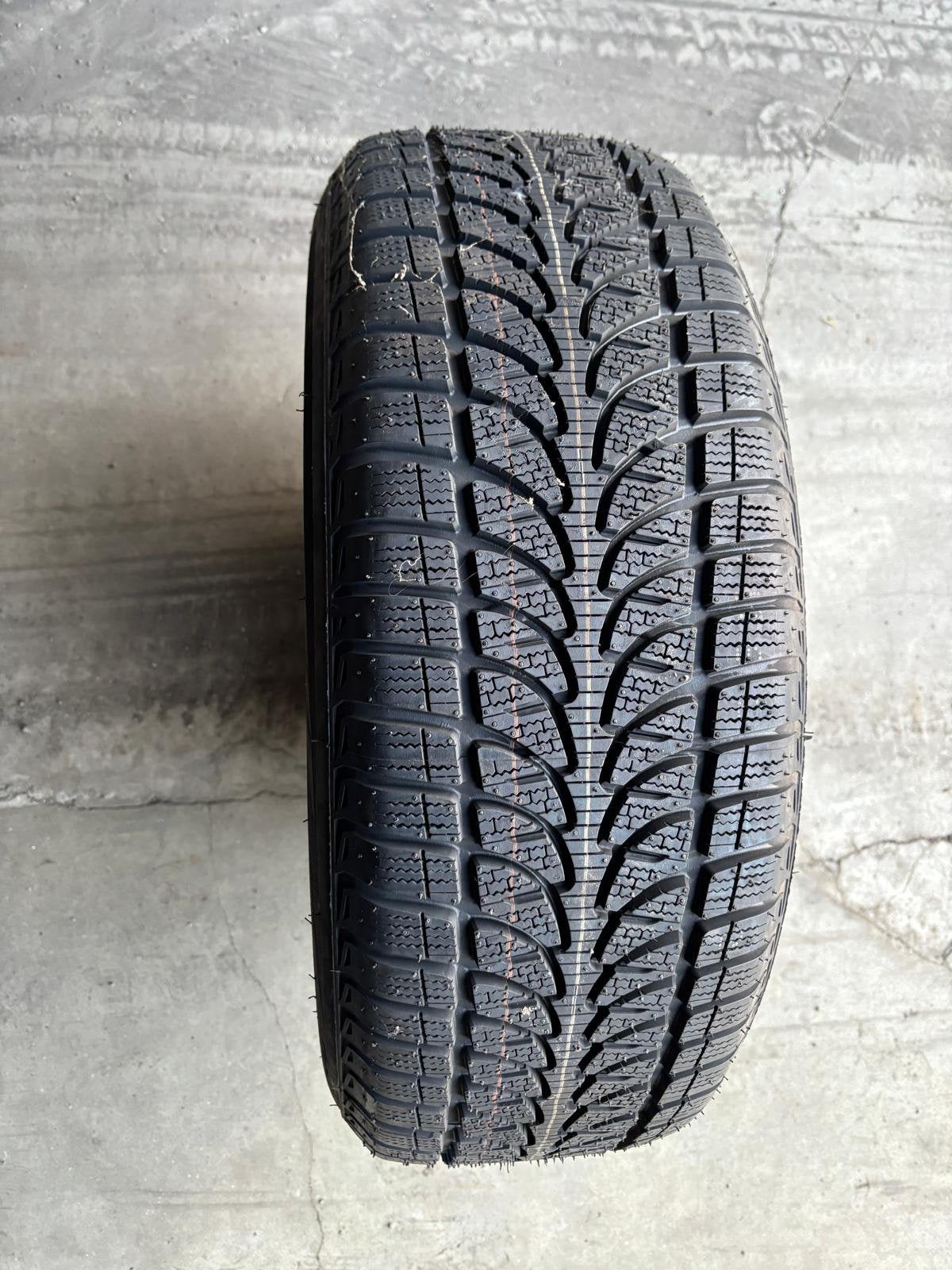 Kit hiver GLC W253 18", Ophalen, 18 inch, Banden en Velgen, Nieuw