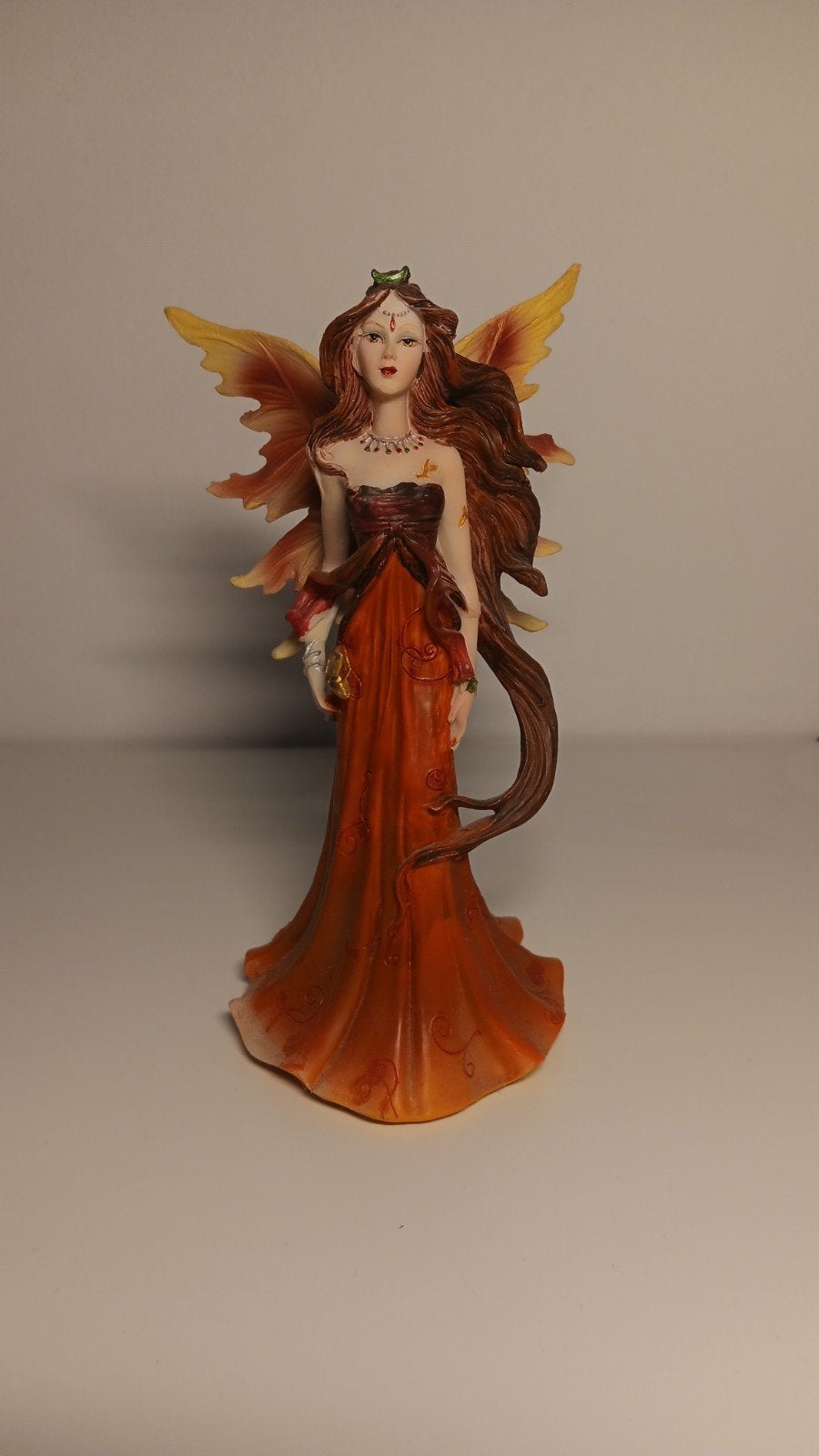 statue de fée, Enlèvement ou Envoi, Comme neuf, Fantasy