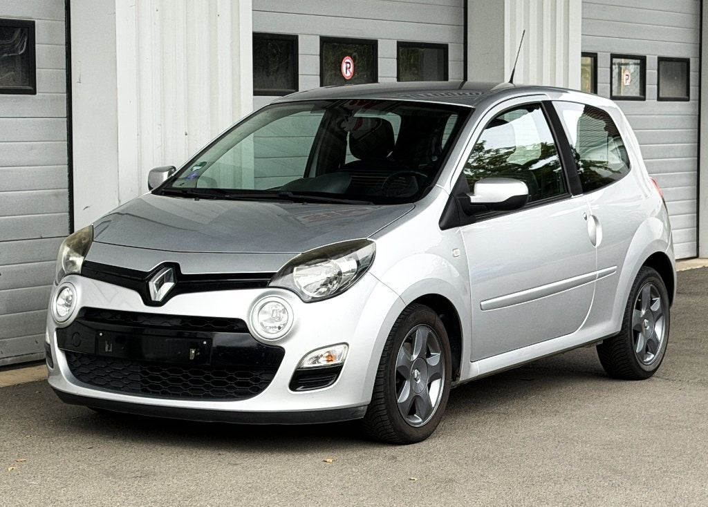 Renault Twingo 1.2/Benzine/Airco/Euro5, Auto's, Twingo, 4 cilinders, Bedrijf, Handgeschakeld