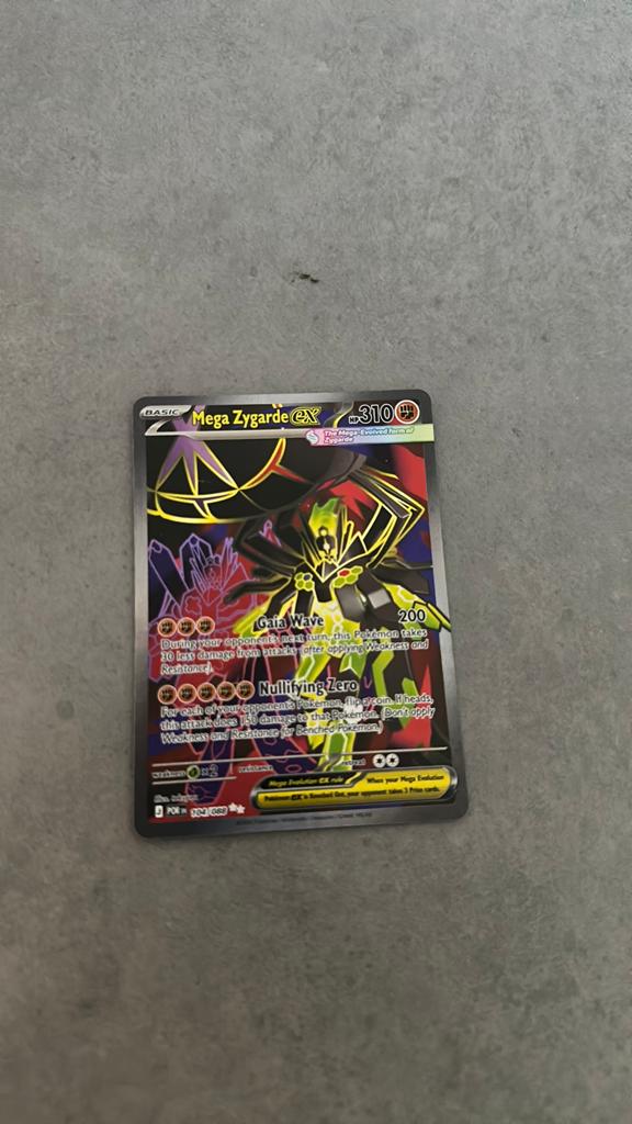 Pokemon kaart, Enlèvement, Comme neuf, Cartes en vrac