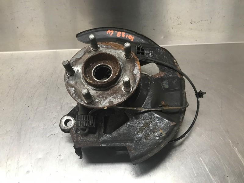 MOYEU DE ROUE AVANT Mazda 6 SportBreak (GJ / GH / GL), Dhr. M. Roggen, Mazda, Stadsweg 37 37
9917 PV  WIRDUM GR., NL, Utilisé