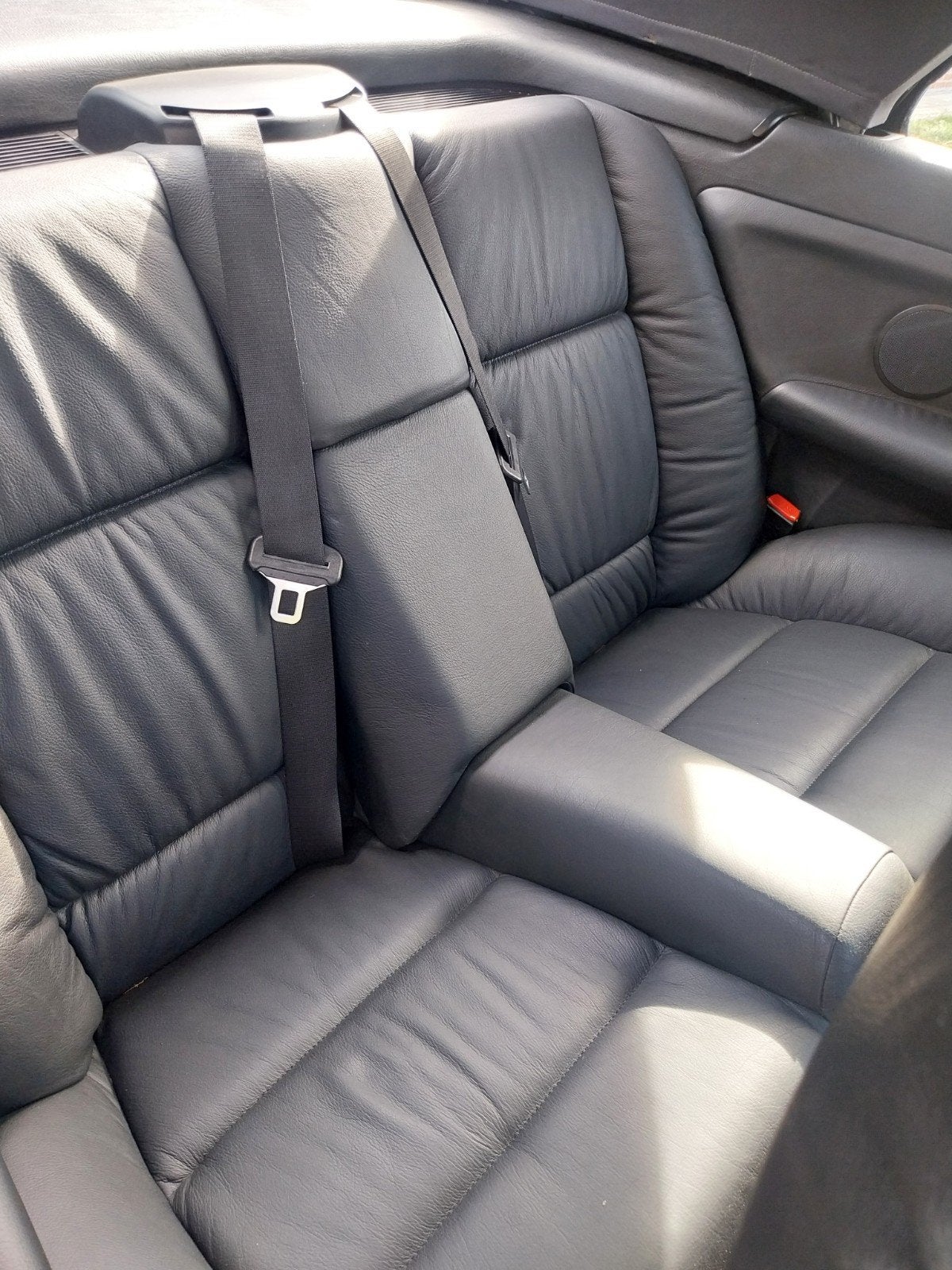 BMW 318i cabrio, foto 10