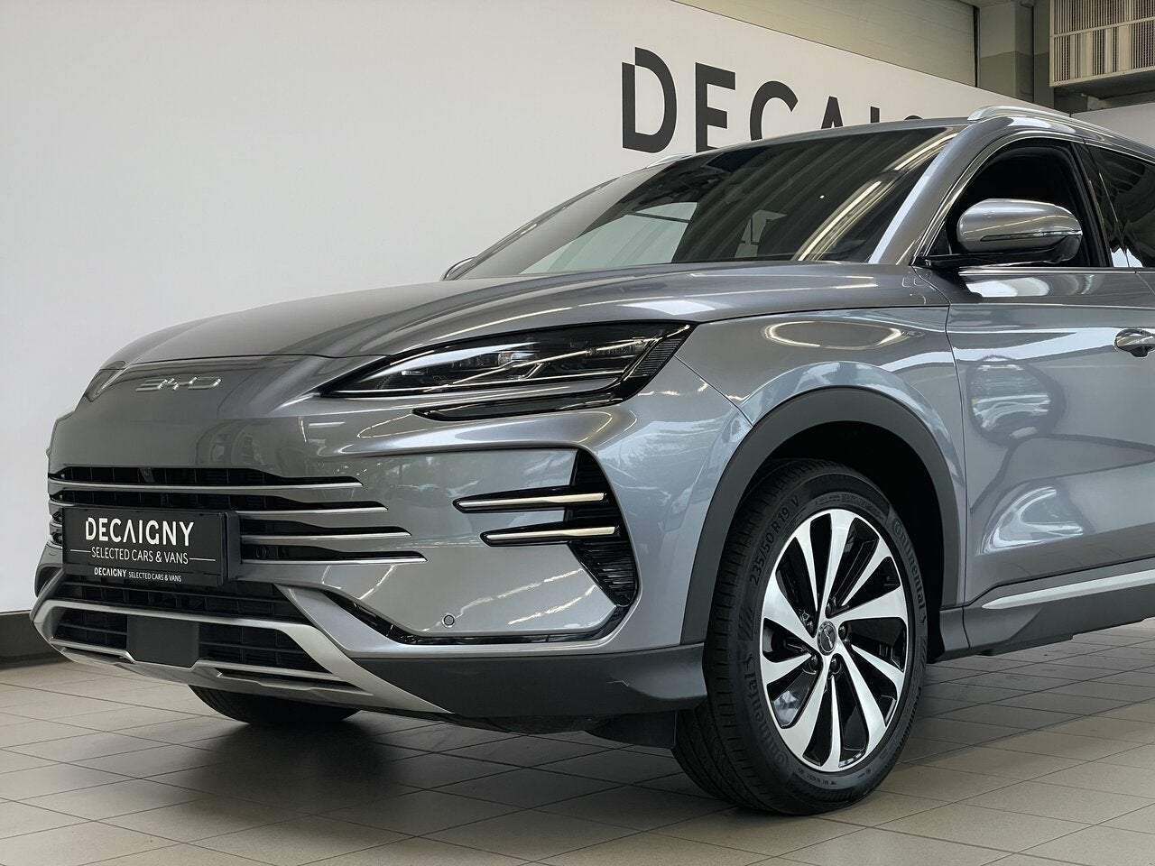 BYD Seal U DM-i Comfort, Autos, 0 kg, 161 kW, Euro 6, 0 kg