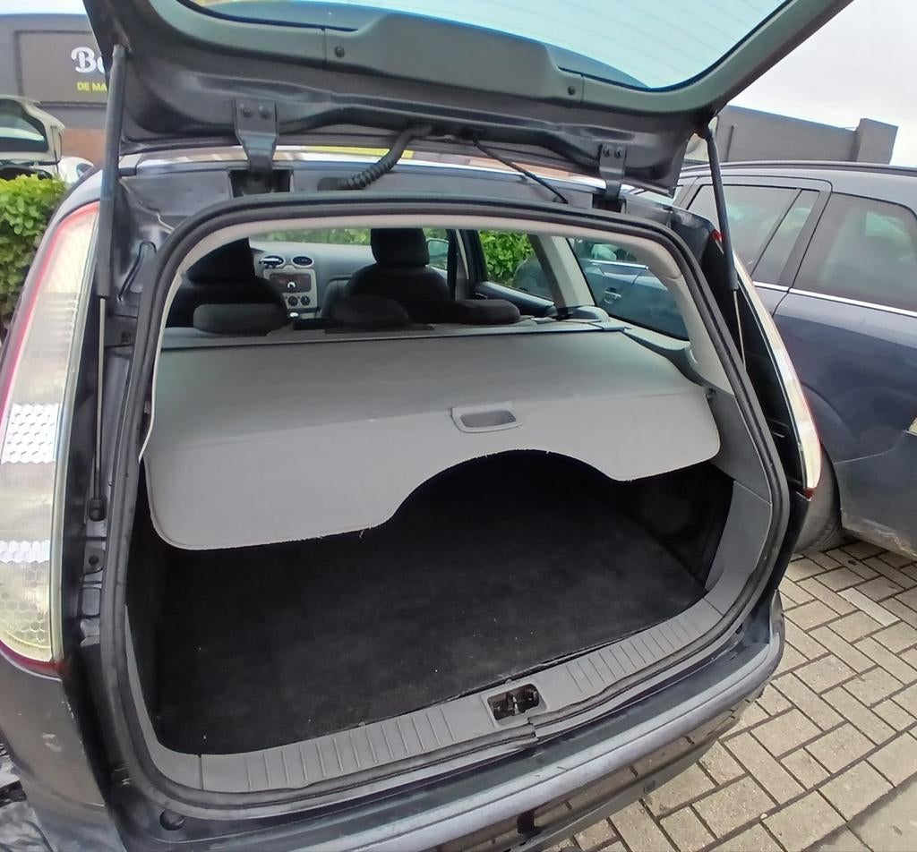 Ford Focus 2010, Autos, Ford, Particulier, Achat, Focus