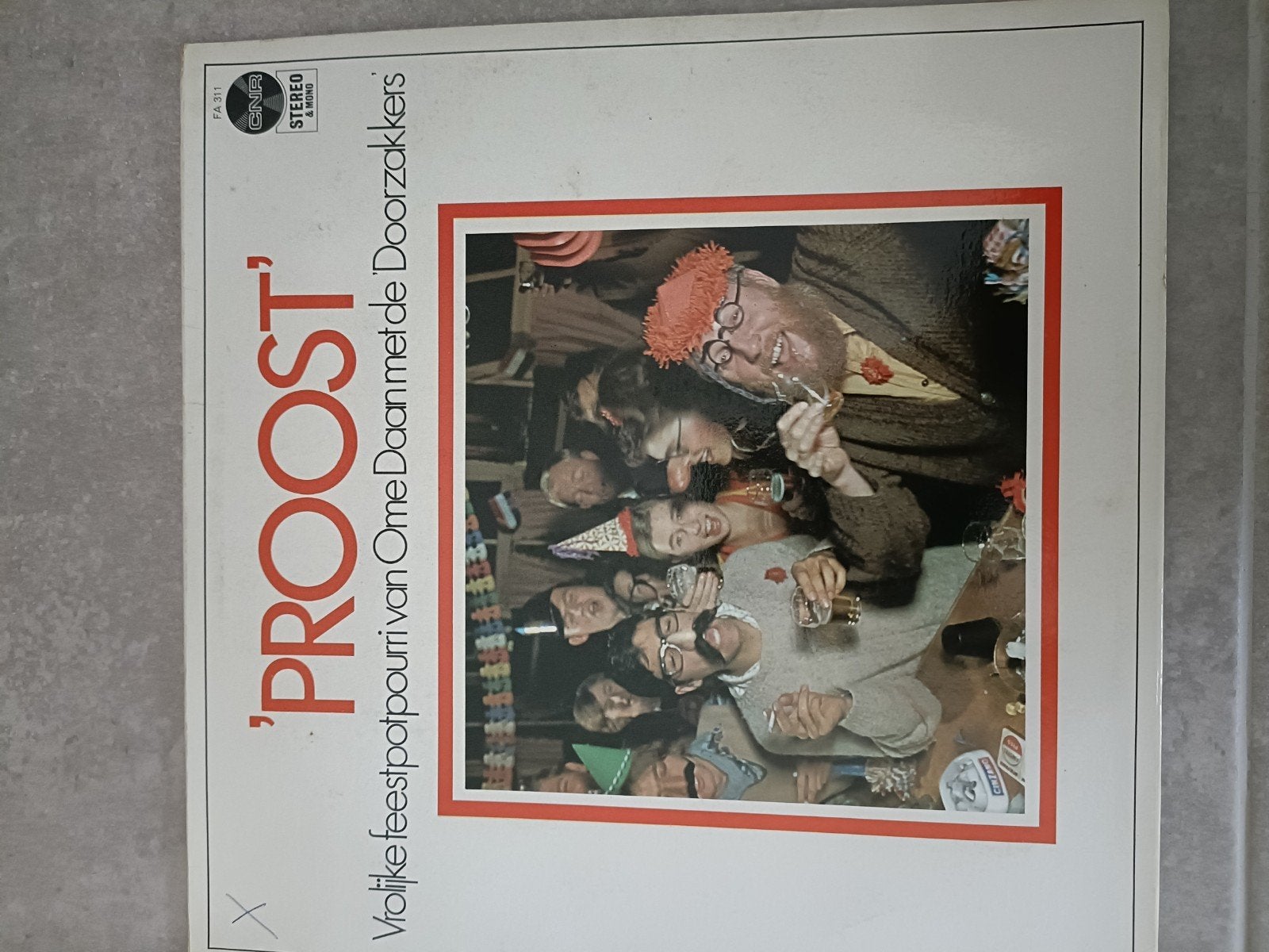album, CD & DVD, Vinyles | Musique du monde, Enlèvement
