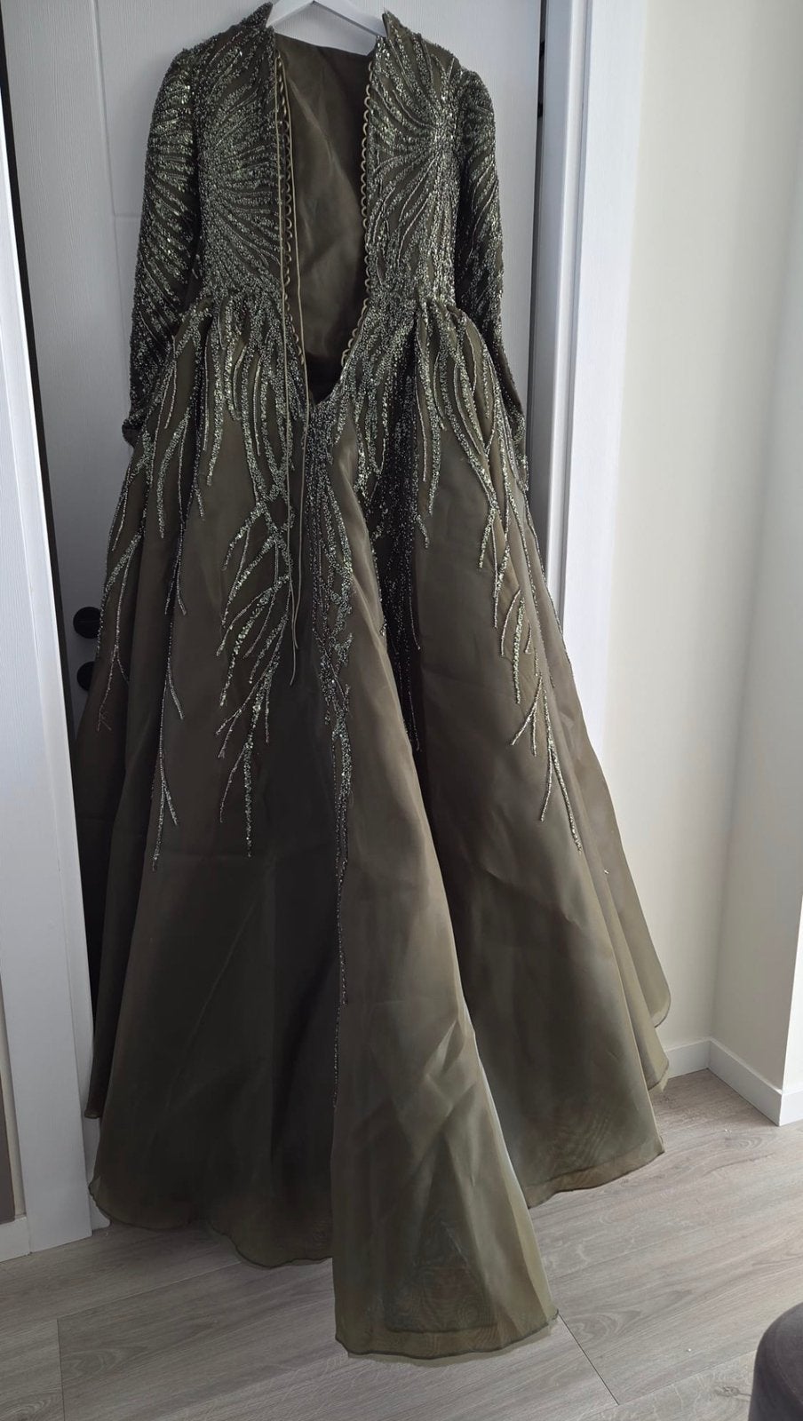 Robe de soirée, Vêtements | Femmes, Enlèvement ou Envoi, Neuf, Taille 42/44 (L)