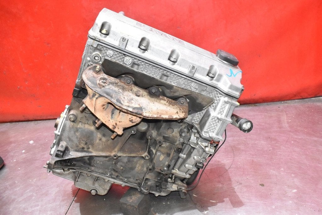 Moteur M43B16 Nu BMW E36