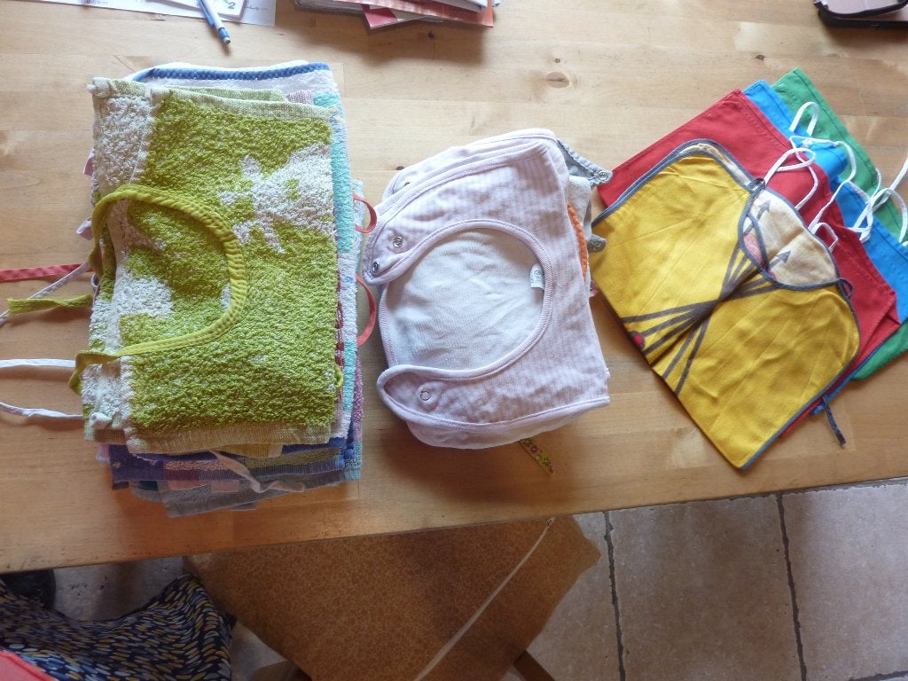Babyartikelen, Kinderen en Baby's, Ophalen, Gebruikt