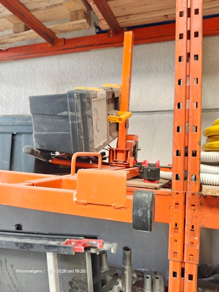 gyproclift, Bricolage & Construction, Enlèvement, Comme neuf