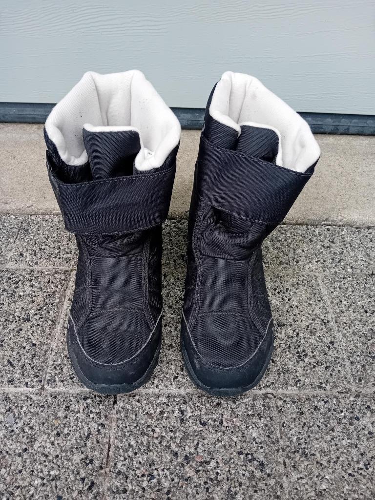 Winterlaars Waterproof maat 36, Kinderen en Baby's, Kinderkleding | Schoenen en Sokken, Ophalen, Jongen of Meisje, Quechua, Decathlon