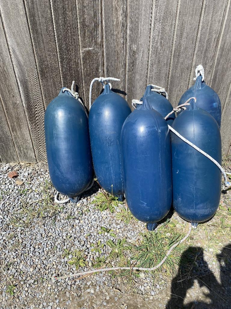 nautische uitrusting, Watersport en Boten, Ophalen, Gebruikt