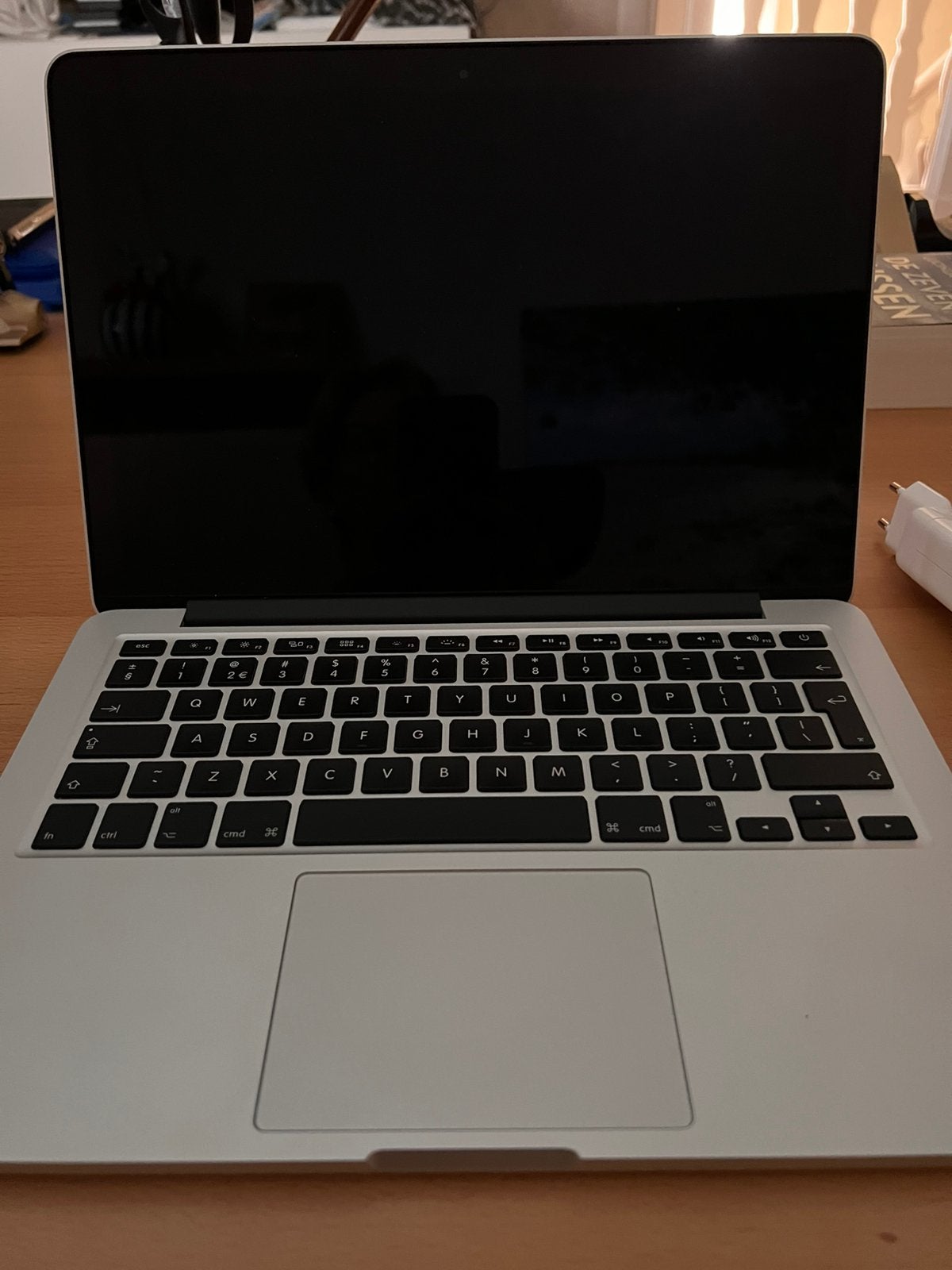 Macbook PRO 13#, Informatique & Logiciels, Apple Macbooks, Comme neuf, MacBook, 13 pouces, Enlèvement