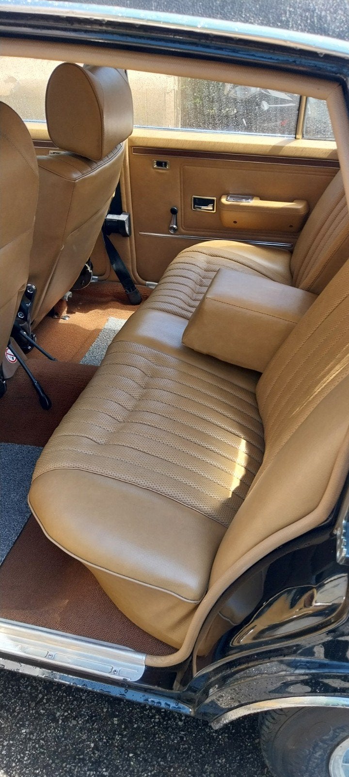 Opel Diplomat, foto 5