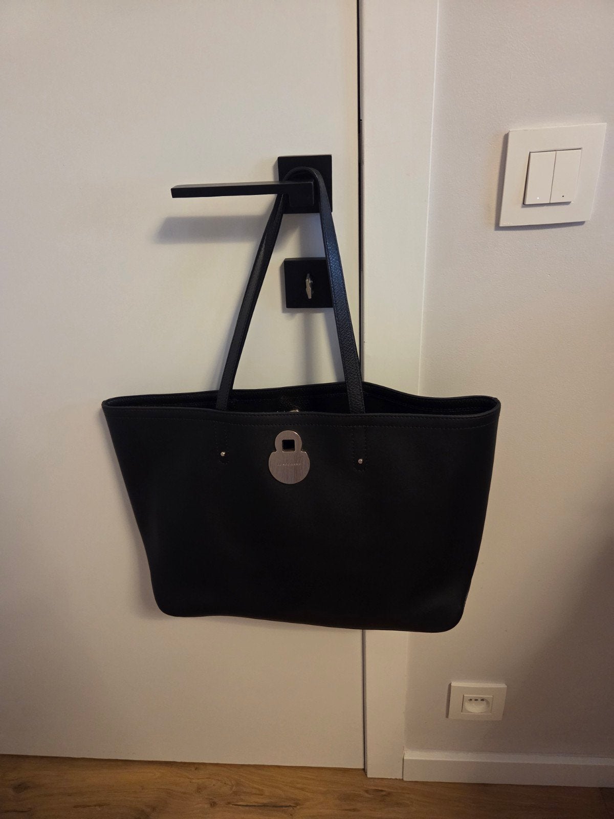 longchamp bag, Handtassen en Accessoires, Ophalen of Verzenden