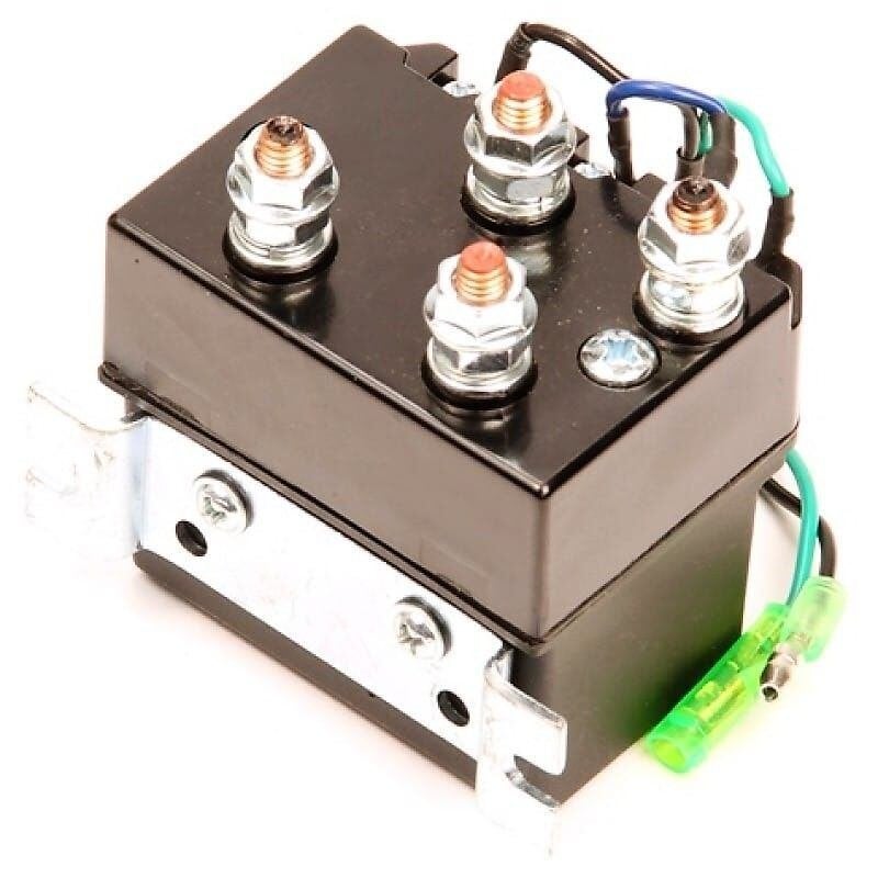 Relais 12 Volt ( 250 Amp ), Verzenden