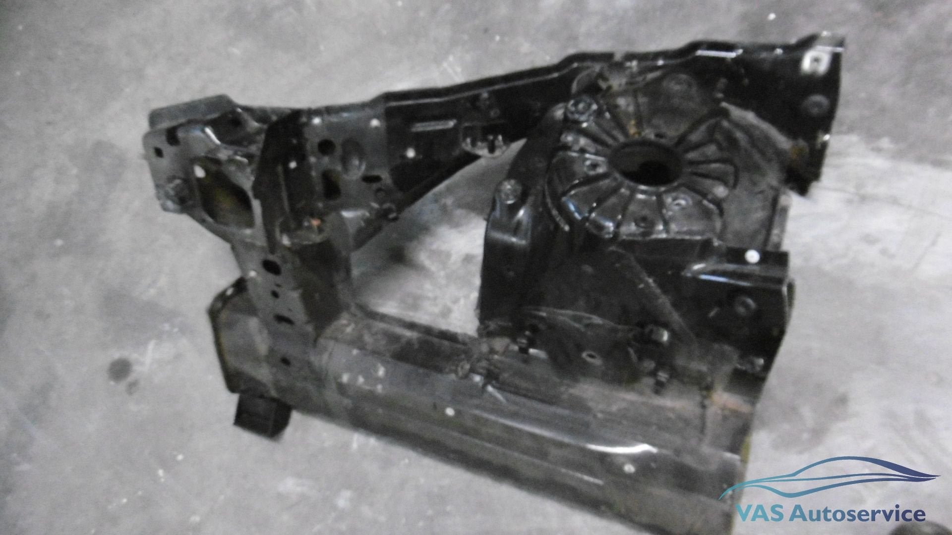 Carosseriehoek rechtsvoor BMW X5 F15, Ophalen, Gebruikt, -, -