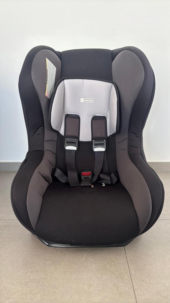 Basic Baby autostoel, Zijbescherming, 9 t/m 36 kg, Ophalen, Overige merken