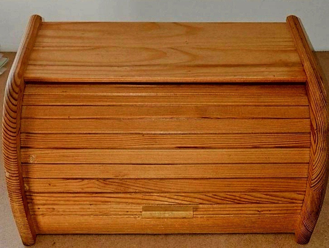 BOÎTE À PAIN, Neuf, Enlèvement ou Envoi, Boîte à pain, Autres marques