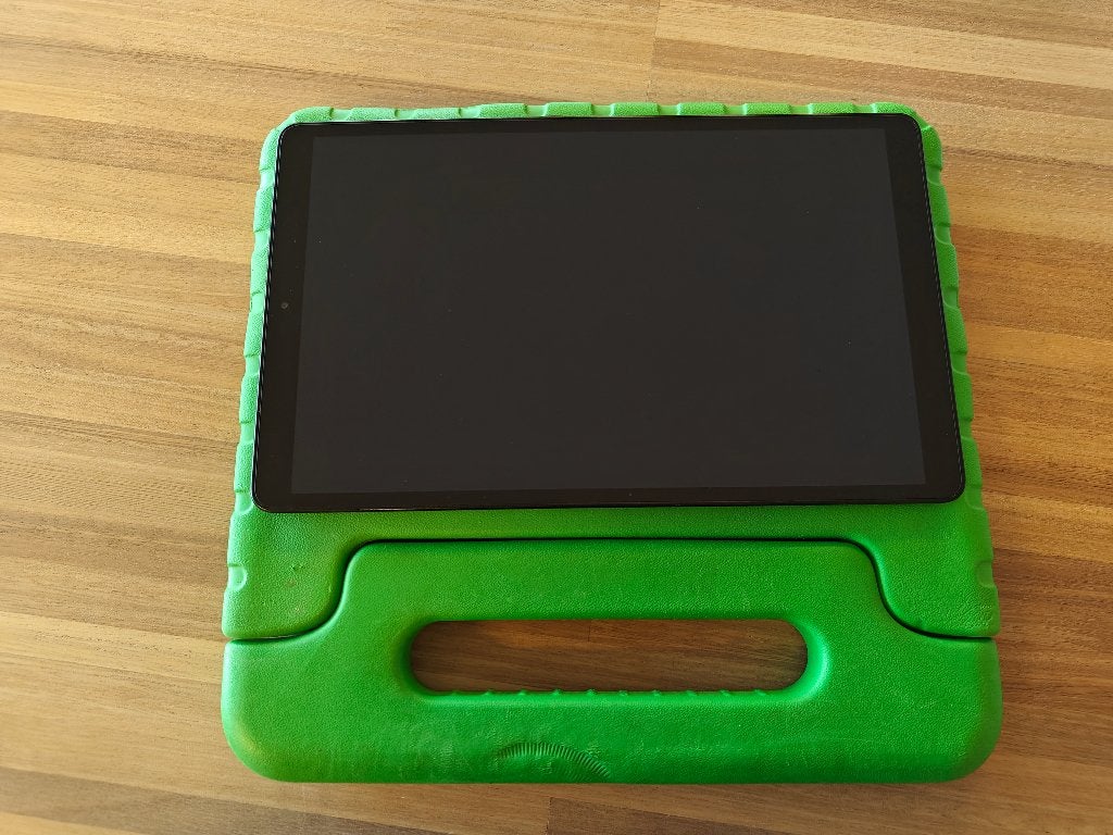 Samsung Galaxy Tab A 10.1 (2019) - 32GB WiFi, 32 GB, Tab A, 10 pouces, Enlèvement