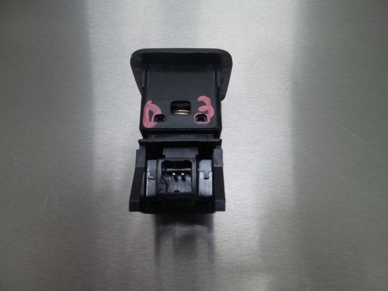 AIRBAGSLOT Toyota iQ (01-2009/12-2015), Gebruikt, Toyota