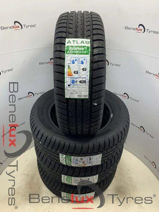 winter NIEUW 205/60R15 91H snow 205/60 R15 205/60/15 2056015, Auto-onderdelen, Banden en Velgen, 15 inch, -, -, Nieuw
