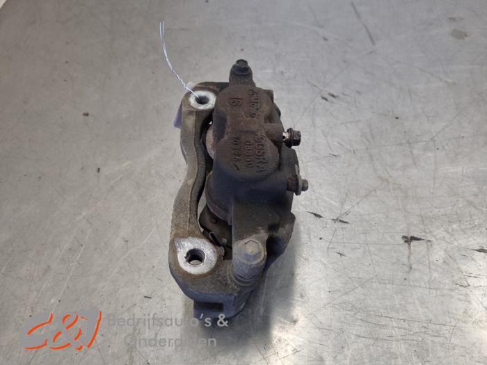Etrier de frein (pince) avant gauche d'un Ford Ranger, -, 3 mois de garantie, -, -