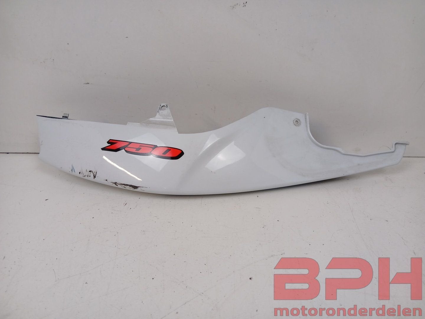 Kuip rechts Suzuki GSX-R 600 750 K6 - K7 2006 t/m 2007 kontj, -, Utilisé, -, -