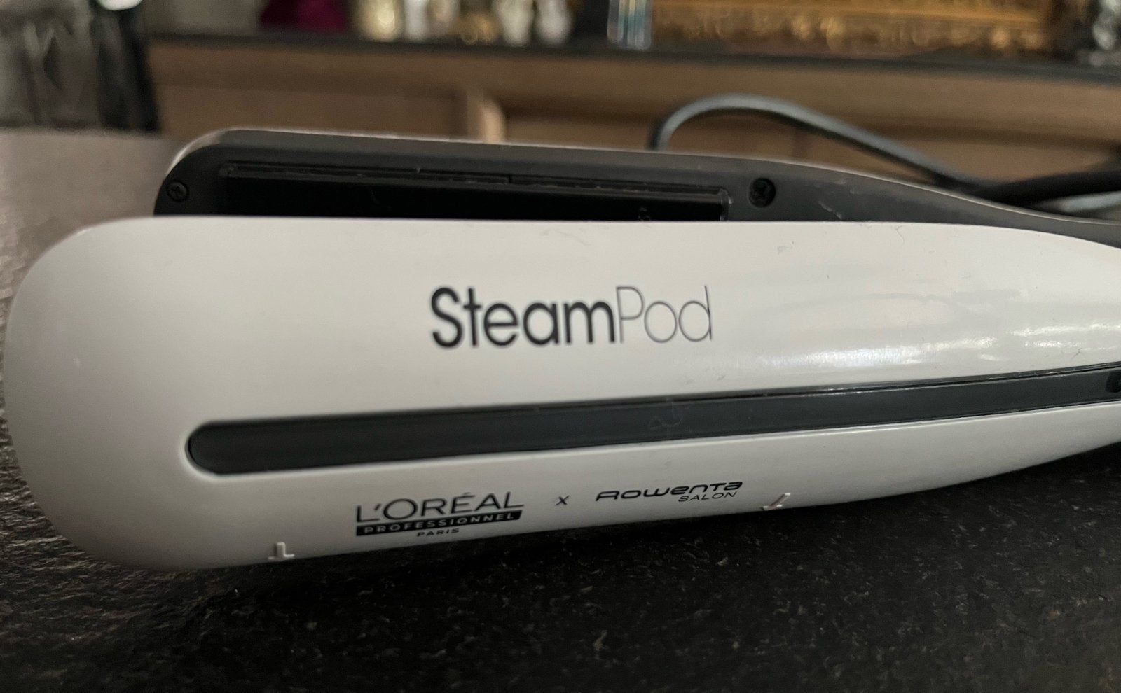Steampod L’Oréal, Handtassen en Accessoires, Uiterlijk | Haarverzorging, Ophalen, Zo goed als nieuw