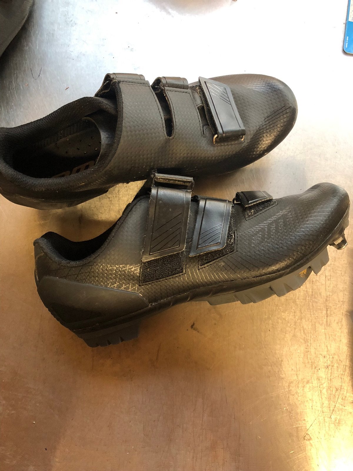 DMT M6 schoenen, Enlèvement, Comme neuf, Chaussures