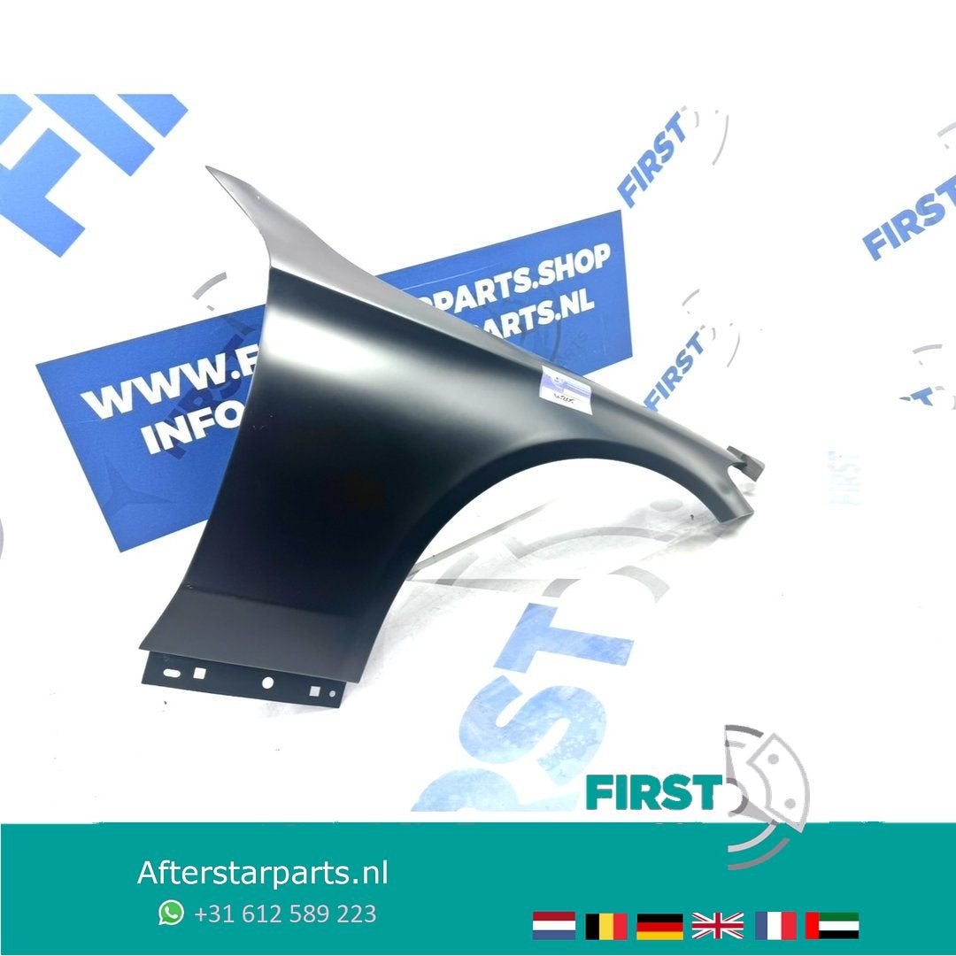 W205 ZIJSCHERM RECHTS A2058800218 voor Mercedes C Klasse SCH, Neuf, Garde-boue, Droite, -