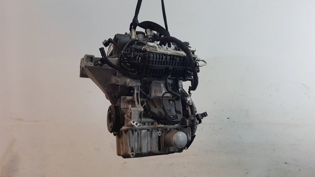 MOTEUR Volkswagen Polo VI (AW1) (01-2017/11-2021), Autos : Pièces & Accessoires, Moteurs & Accessoires, Dhr. J. Ham, Volkswagen