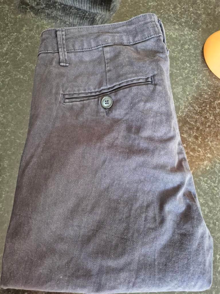 SUI lange broek jongens, Ophalen of Verzenden, Maat 48/50 (M)