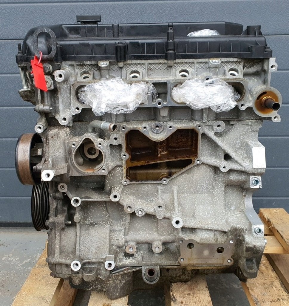 Moteur AODA Nu FOCUS FORD, Envoi, Utilisé, Skoda