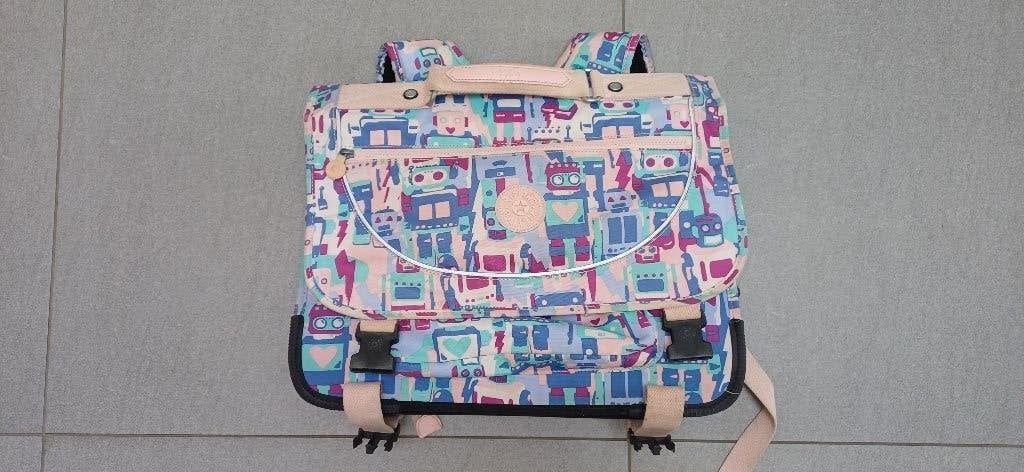Cartable Kipling Primaire, Bijoux, Sacs & Beauté, Sacs | Cartables, Utilisé, Porte-documents ou Cartable, 30 à 40 cm, 30 à 40 cm