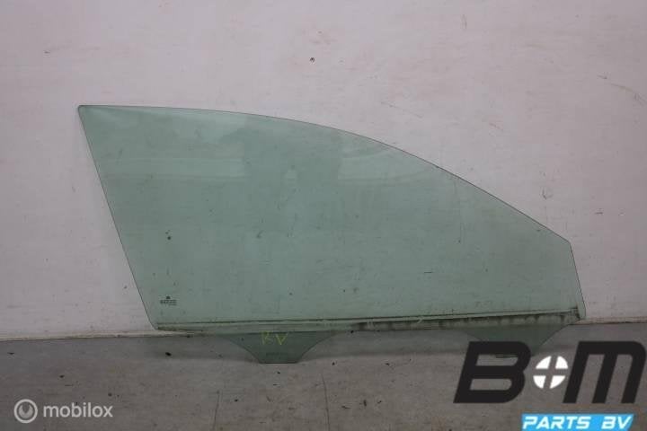 Portierruit rechtsvoor VW Passat 3BG 3B4845202, Utilisé