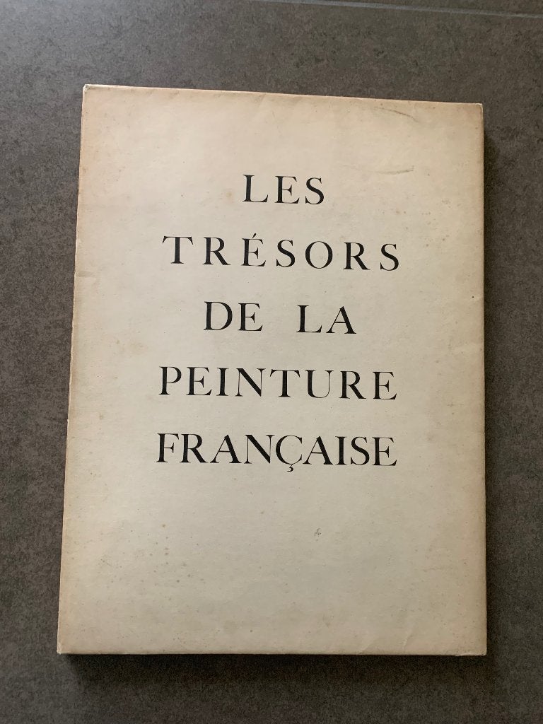 Des primitifs au XVIIe siècle, Enlèvement ou Envoi, Utilisé, Peinture et dessin