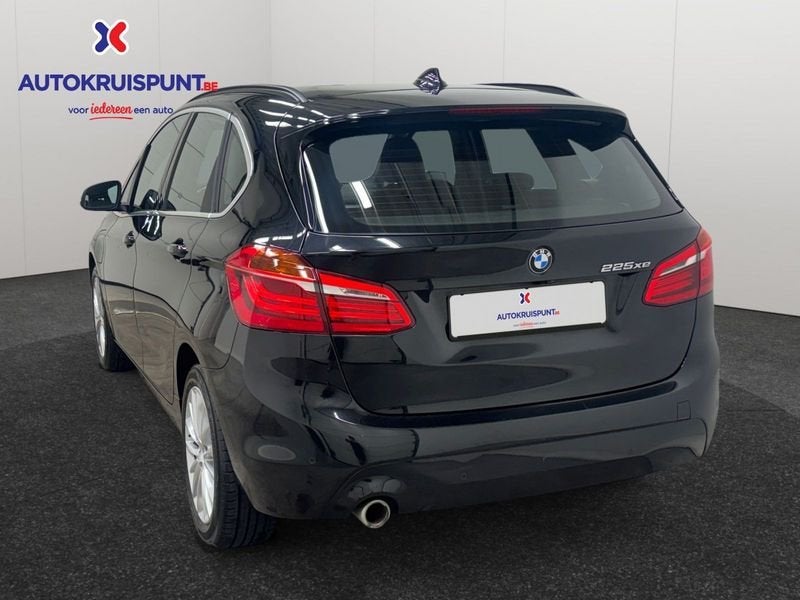 BMW Série 2 225xe iPerformance AUT, Autos, 100 kW, Euro 6, Hybride rechargeable, 5 places