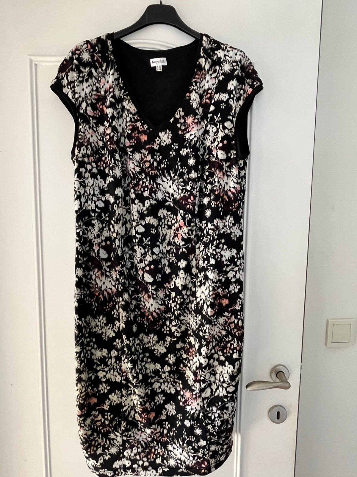 Kleed mayerline maat 44, Vêtements | Femmes, Enlèvement ou Envoi, Comme neuf, Taille 42/44 (L)