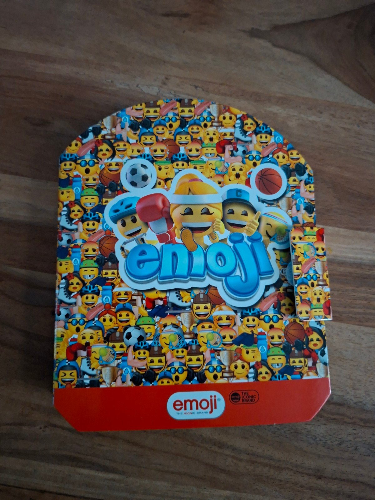 emojie aldi, Aldi, Ophalen