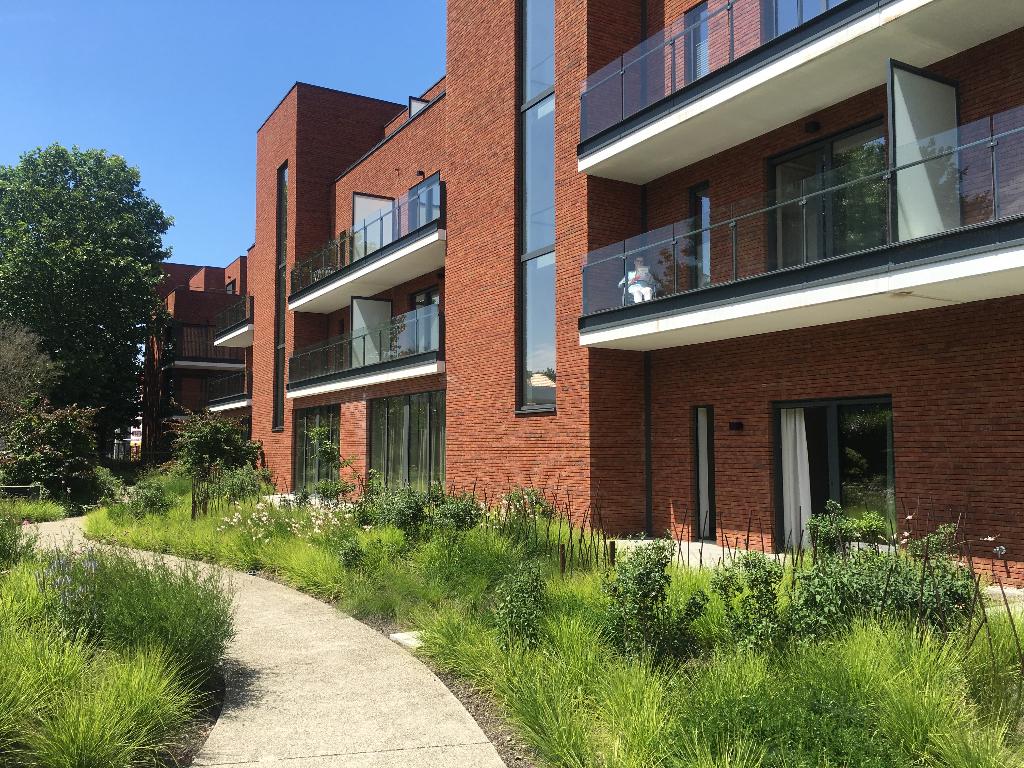 Assistentiewoning in Genk Te koop, Genk, 76 m², 5 pièces, Autres types