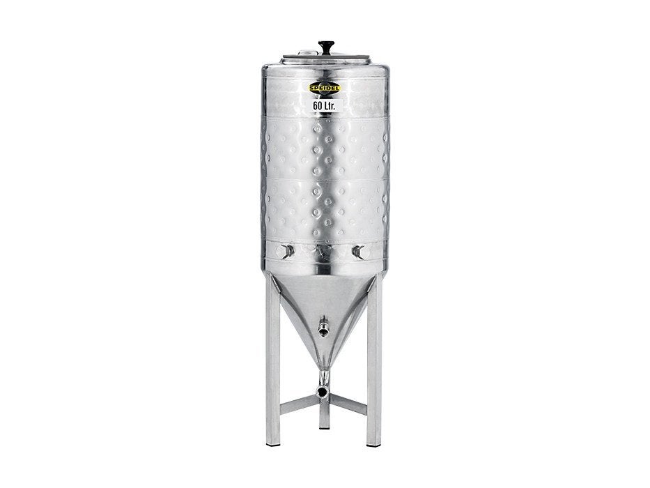 Speidel 60L CCT - Vergistingsvat, Enlèvement, Comme neuf