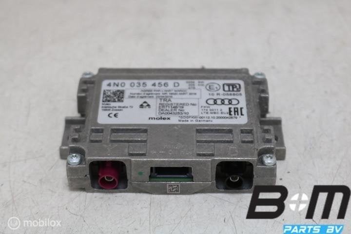 2-weg signaal versterker VW ID3 Pro 4N0035456D, Auto diversen, Autospeakers, Gebruikt