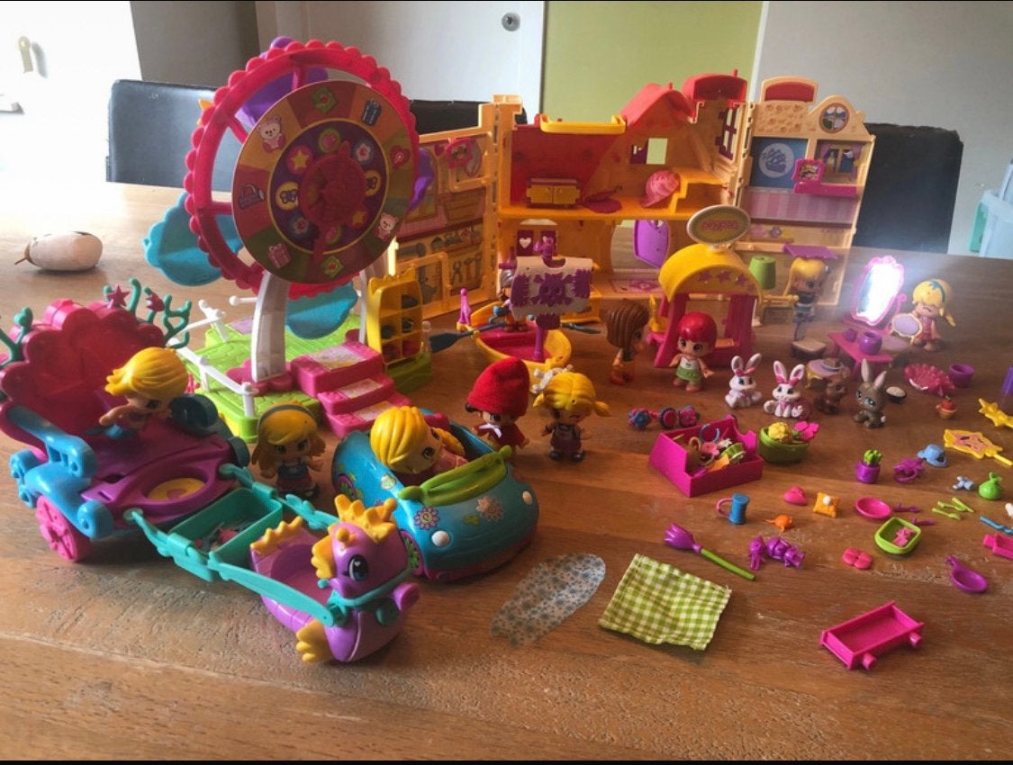 Pinypon, Enfants & Bébés, Jouets | Autre, Enlèvement, Utilisé, Garçon ou Fille