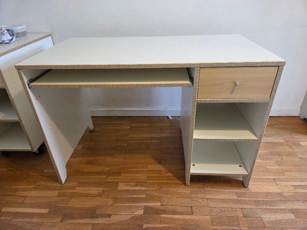 Bureau à vendre, Ophalen, Gebruikt