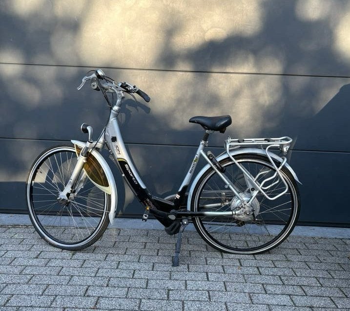 Electrische fiets sparta!!, Vélos & Vélomoteurs, Enlèvement, Comme neuf, Sparta
