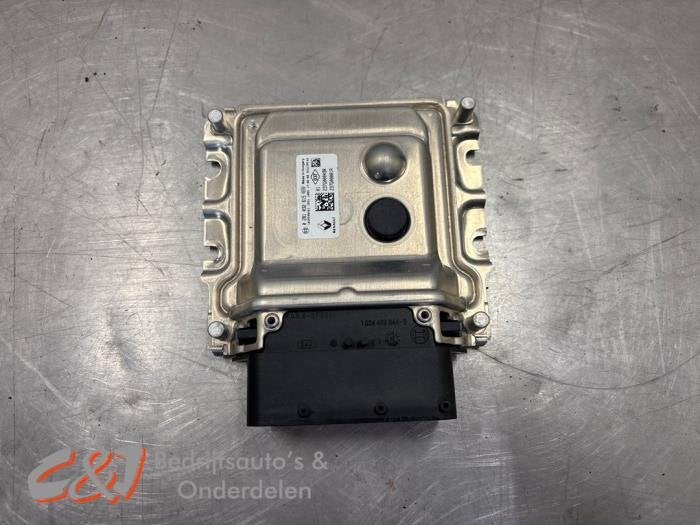Ordinateur Adblue d'un Nissan NV300, -, 3 mois de garantie, Utilisé, -